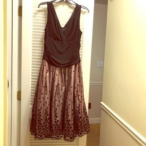 Jessica Howard dress